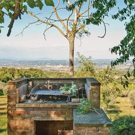 Virginia - Podere Moricci Apartment *