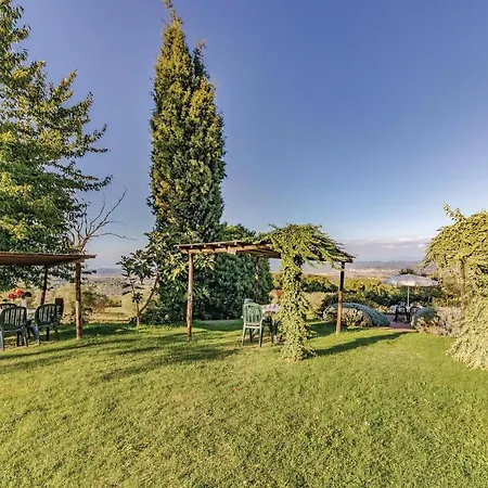 Apartment Virginia - Podere Moricci Montaione