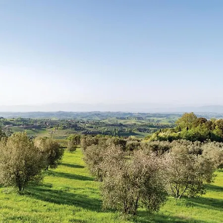 Virginia - Podere Moricci Apartment