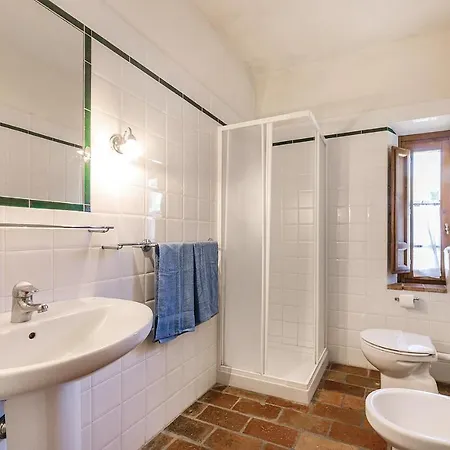Apartment Virginia - Podere Moricci Montaione