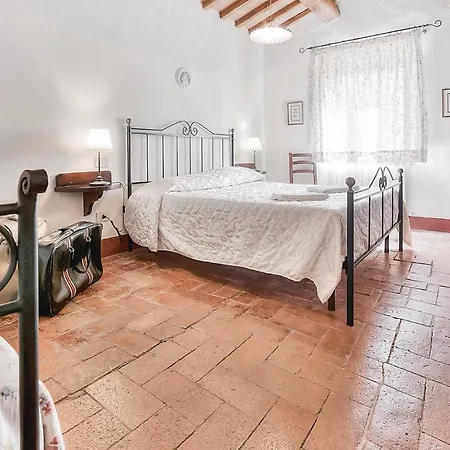 Virginia - Podere Moricci