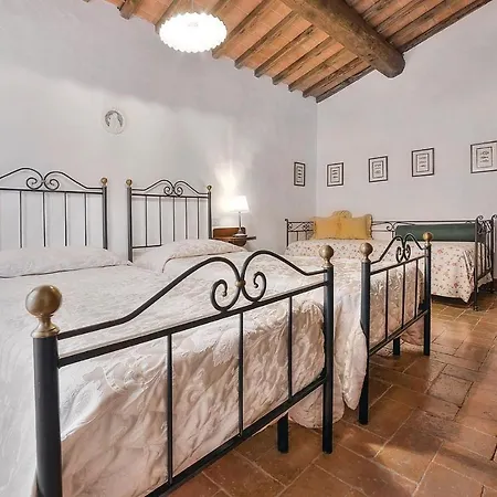 Apartment Virginia - Podere Moricci Montaione