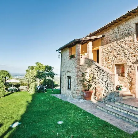 Virginia - Podere Moricci