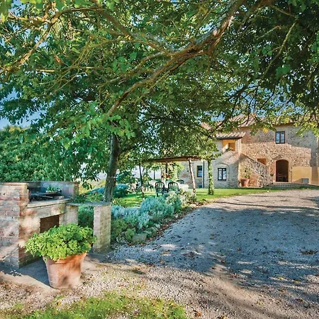 Apartment Virginia - Podere Moricci *